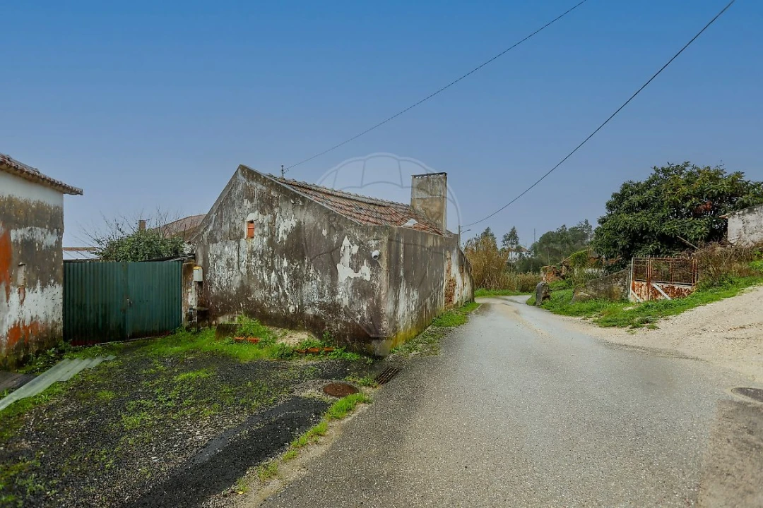 Moradia T3 para Venda em Salir de Matos Foto 29