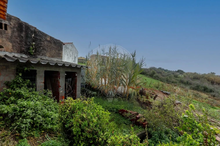 Moradia T3 para Venda em Salir de Matos Foto 26