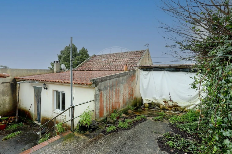 Moradia T3 para Venda em Salir de Matos Foto 5