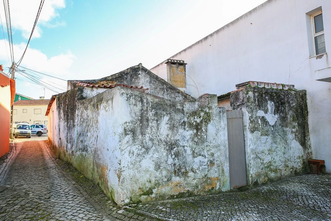 Moradia T3 para Venda em Dois Portos e Runa Foto 24