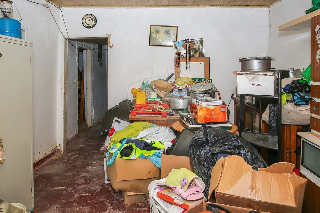 Moradia T3 para Venda em Dois Portos e Runa Foto 7