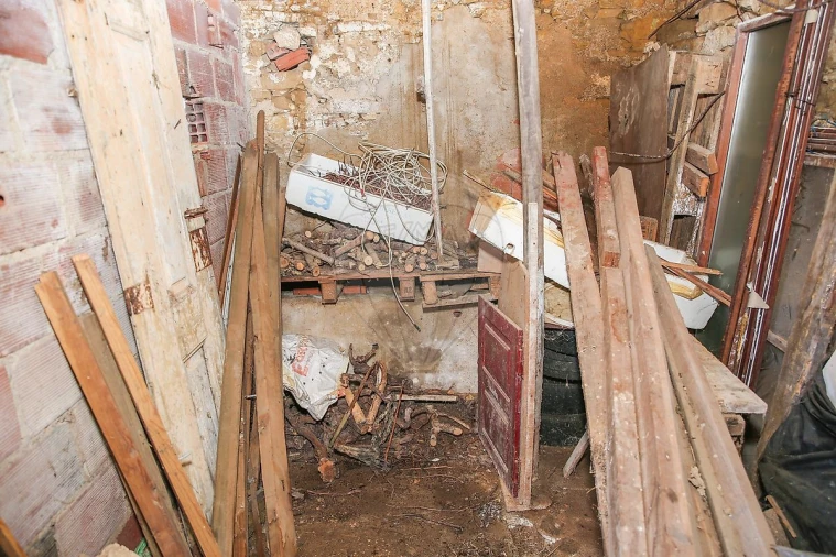 Moradia T3 para Venda em Dois Portos e Runa Foto 17