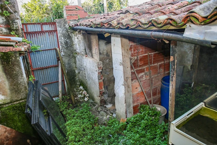 Moradia T3 para Venda em Dois Portos e Runa Foto 14