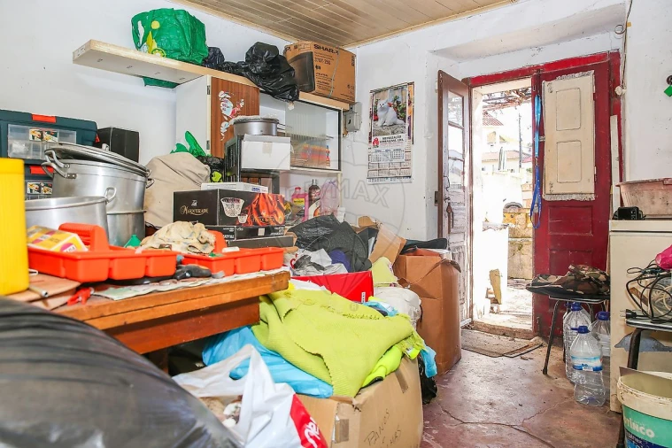 Moradia T3 para Venda em Dois Portos e Runa Foto 5