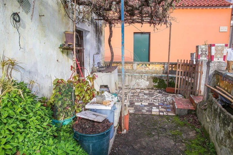 Moradia T3 para Venda em Dois Portos e Runa Foto 20