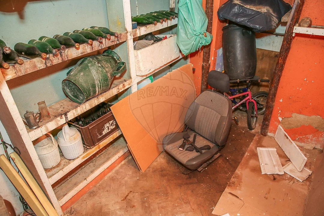 Moradia T3 para Venda em Dois Portos e Runa Foto 23