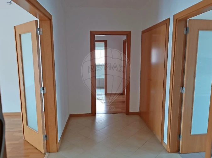 Apartamento T3 para Venda em Samora Correia Foto 9