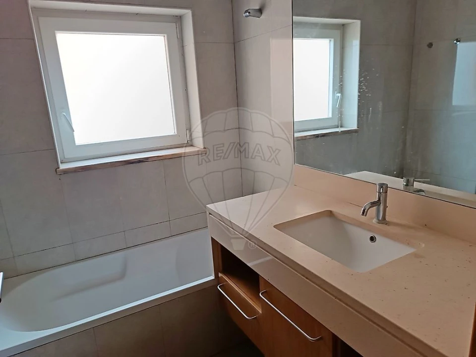 Apartamento T3 para Venda em Samora Correia Foto 15