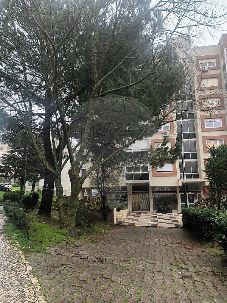 Apartamento T2 para Arrendamento em Lumiar Foto 37