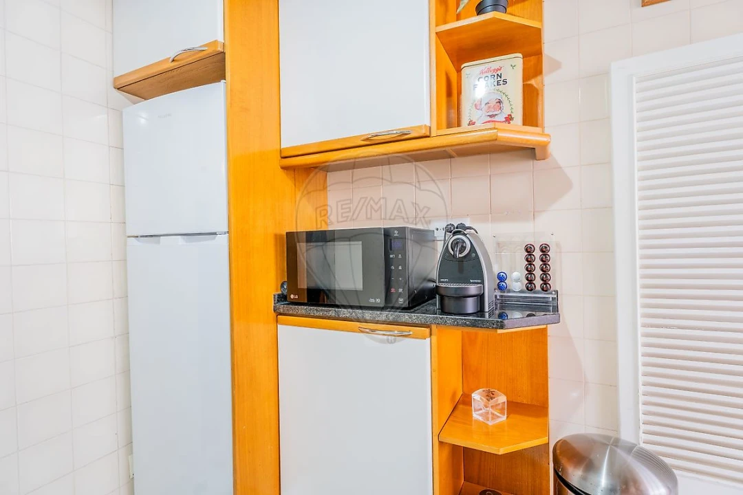 Apartamento T2 para Arrendamento em Lumiar Foto 15