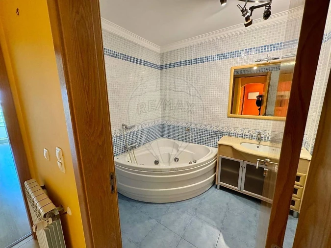 Apartamento T3 para Arrendamento em Montijo e Afonsoeiro Foto 12