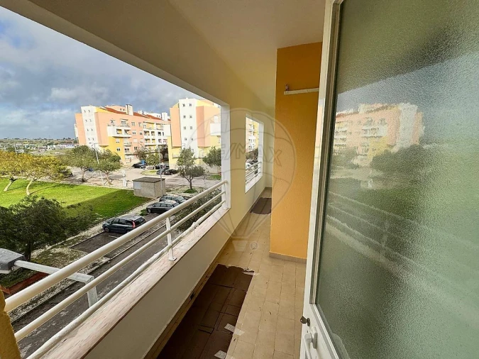Apartamento T3 para Arrendamento em Montijo e Afonsoeiro Foto 2
