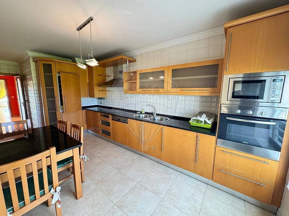 Apartamento T3 para Arrendamento em Montijo e Afonsoeiro Foto 3