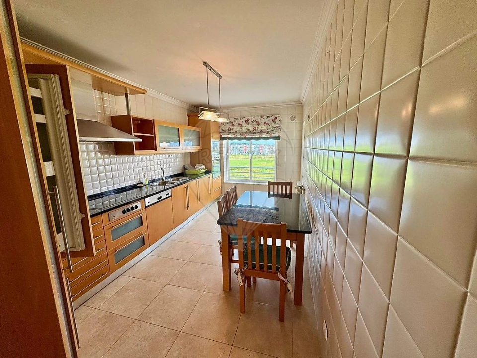 Apartamento T3 para Arrendamento em Montijo e Afonsoeiro Foto 1