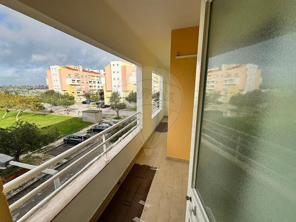 Apartamento T3 para Arrendamento em Montijo e Afonsoeiro Foto 2