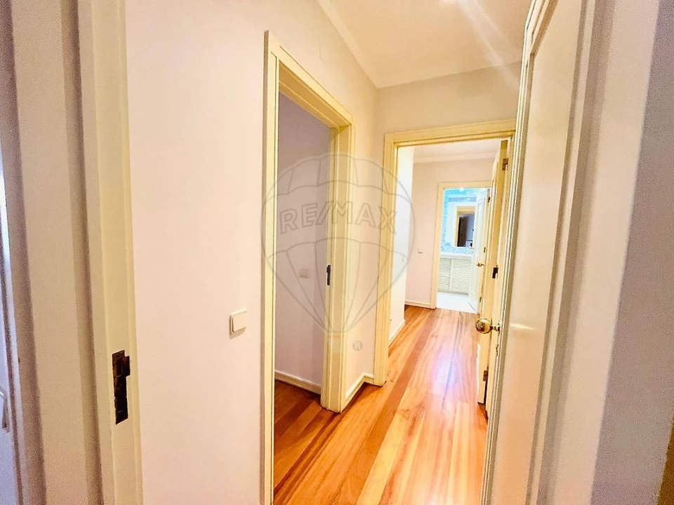 Apartamento T2 para Arrendamento em Cascais e Estoril Foto 18