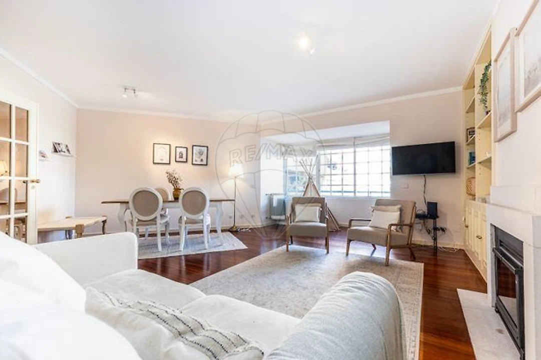 Apartamento T2 para Arrendamento em Cascais e Estoril Foto 18