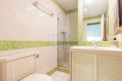 Apartamento T2 para Arrendamento em Cascais e Estoril
