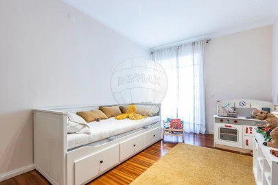 Apartamento T2 para Arrendamento em Cascais e Estoril