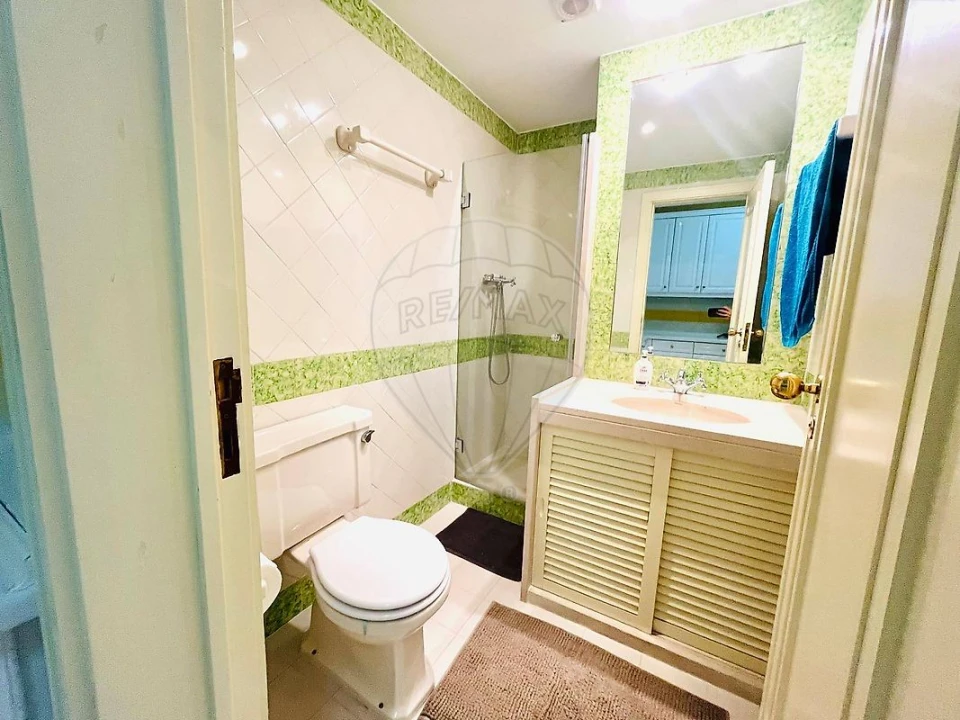 Apartamento T2 para Arrendamento em Cascais e Estoril Foto 17