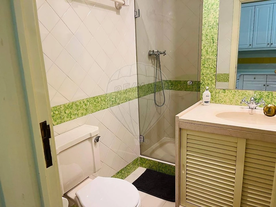 Apartamento T2 para Arrendamento em Cascais e Estoril Foto 4