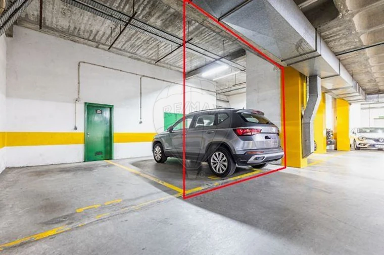 Apartamento T2 para Arrendamento em Cascais e Estoril Foto 5