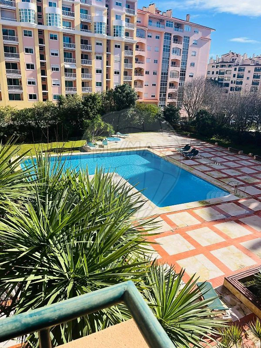 Apartamento T2 para Arrendamento em Cascais e Estoril