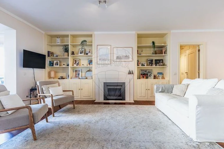 Apartamento T2 para Arrendamento em Cascais e Estoril Foto 16