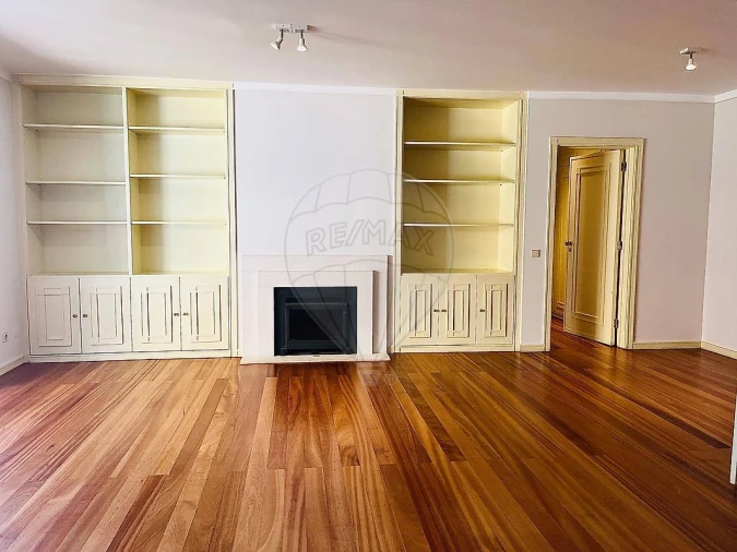 Apartamento T2 para Arrendamento em Cascais e Estoril Foto 11