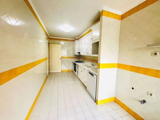 Apartamento T2 para Arrendamento em Cascais e Estoril Foto 8