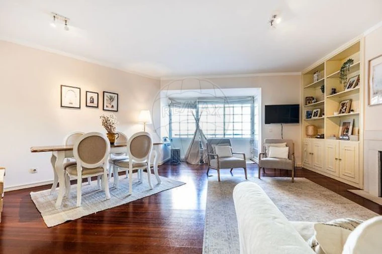 Apartamento T2 para Arrendamento em Cascais e Estoril Foto 17