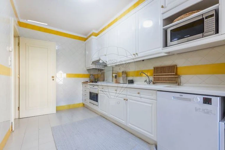 Apartamento T2 para Arrendamento em Cascais e Estoril Foto 9