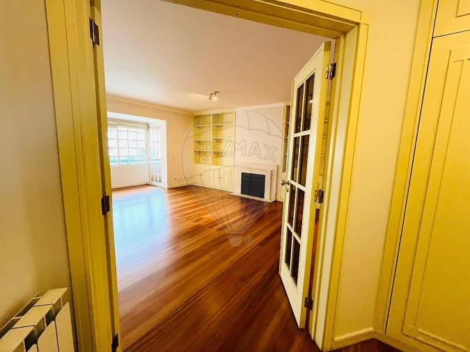 Apartamento T2 para Arrendamento em Cascais e Estoril Foto 13