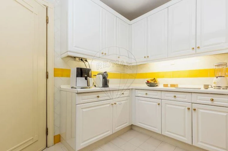Apartamento T2 para Arrendamento em Cascais e Estoril Foto 12