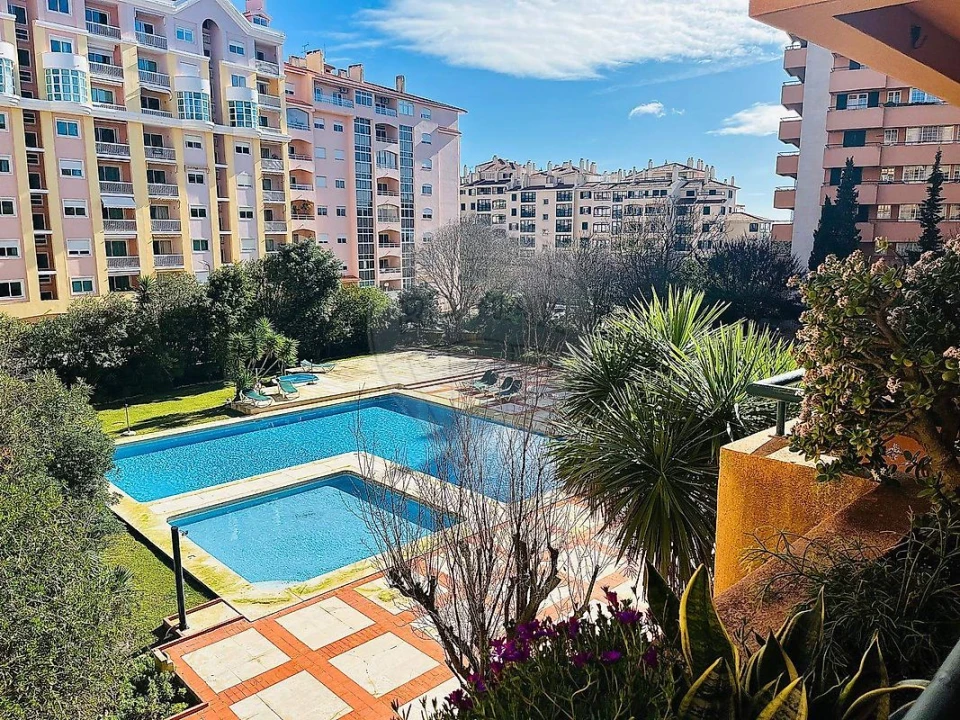 Apartamento T2 para Arrendamento em Cascais e Estoril Foto 5
