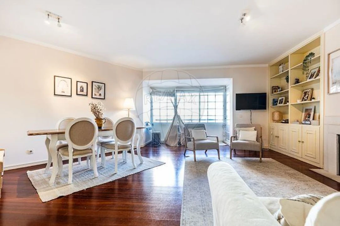 Apartamento T2 para Arrendamento em Cascais e Estoril Foto 17