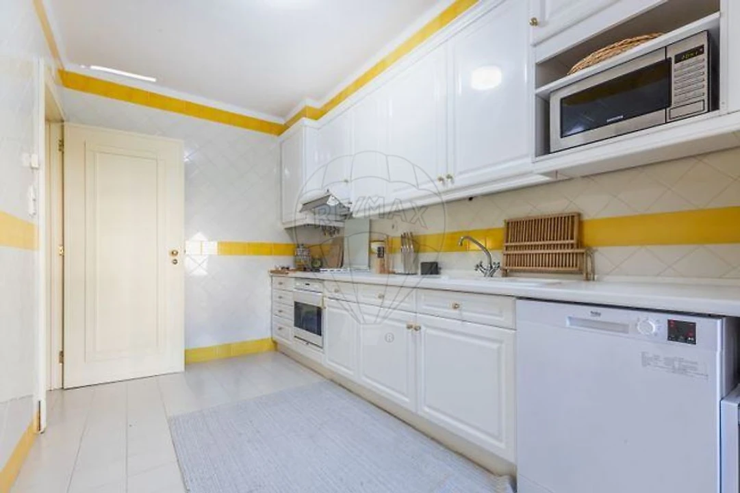Apartamento T2 para Arrendamento em Cascais e Estoril Foto 9