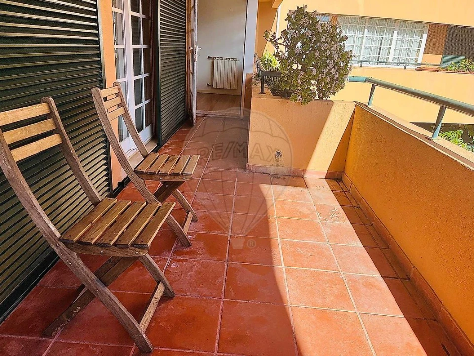 Apartamento T2 para Arrendamento em Cascais e Estoril Foto 3