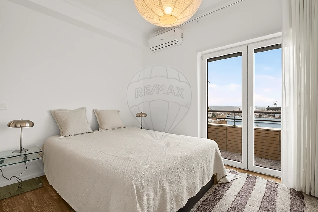 Apartamento T2 para Venda em Esmoriz Foto 26