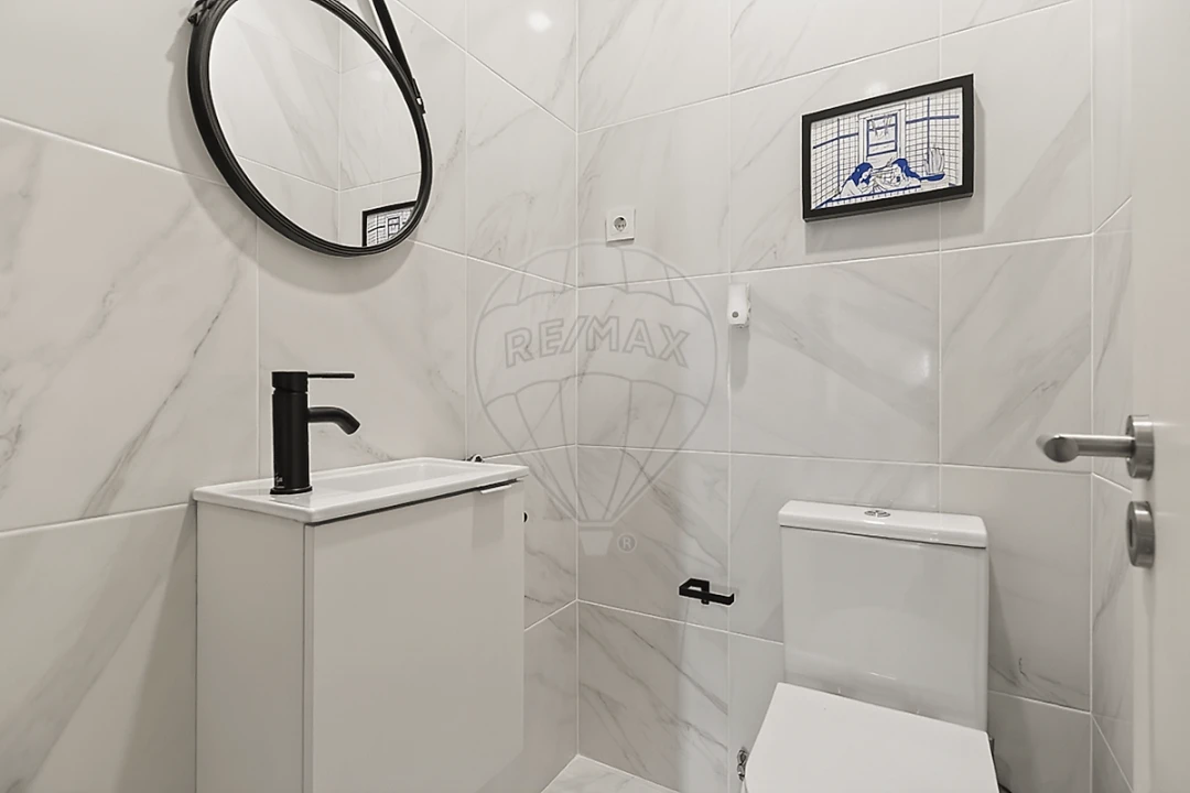 Apartamento T2 para Venda em Esmoriz Foto 19