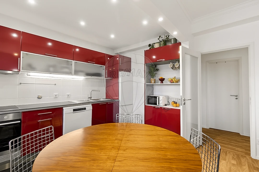 Apartamento T2 para Venda em Esmoriz Foto 8