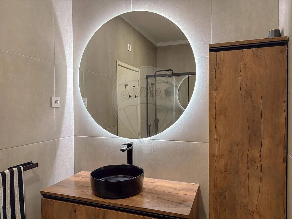 Apartamento T2 para Venda em Esmoriz Foto 1