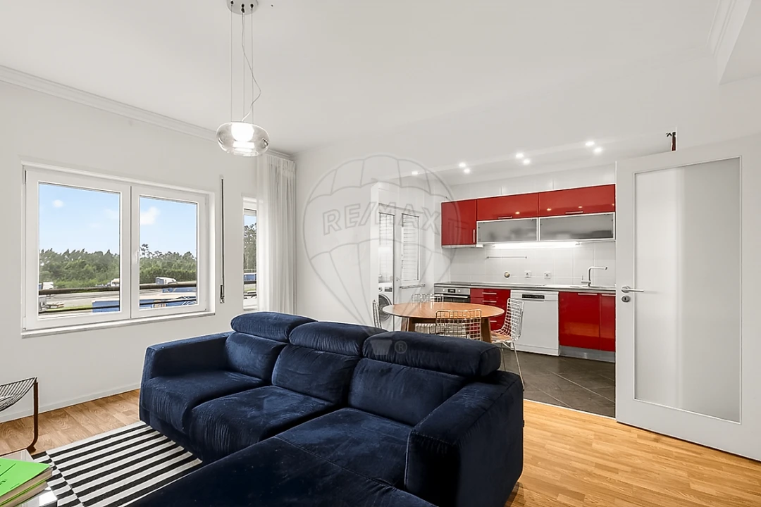 Apartamento T2 para Venda em Esmoriz Foto 10