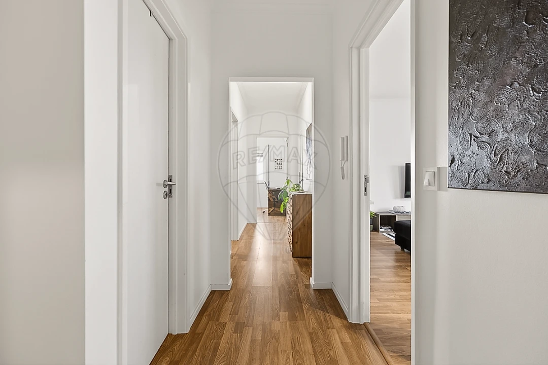 Apartamento T2 para Venda em Esmoriz Foto 7