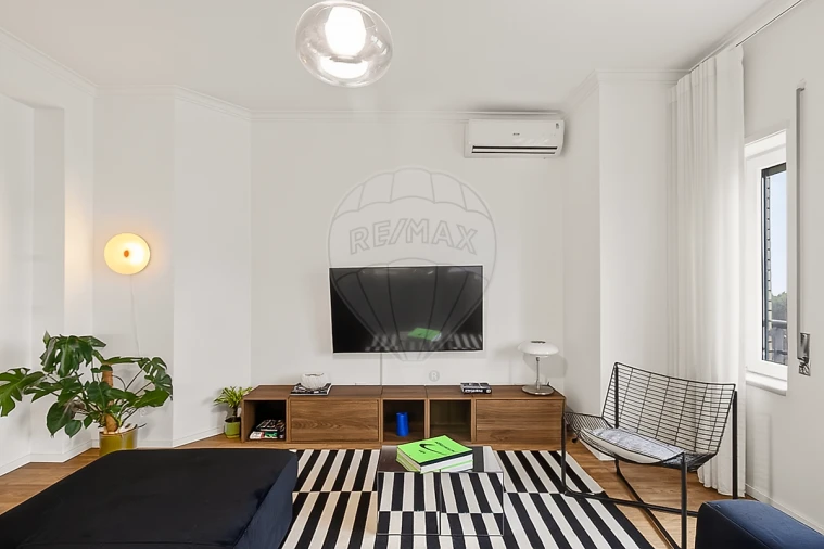 Apartamento T2 para Venda em Esmoriz Foto 11