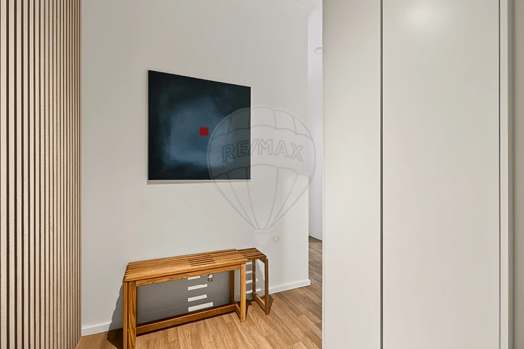 Apartamento T2 para Venda em Esmoriz Foto 3