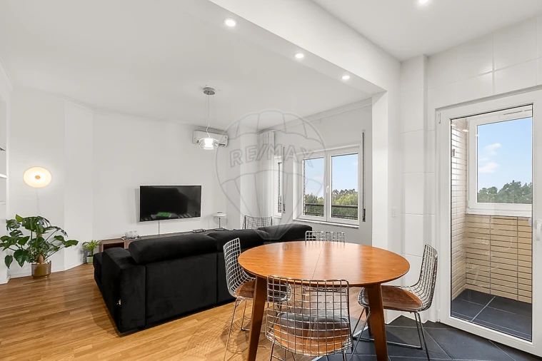 Apartamento T2 para Venda em Esmoriz Foto 9