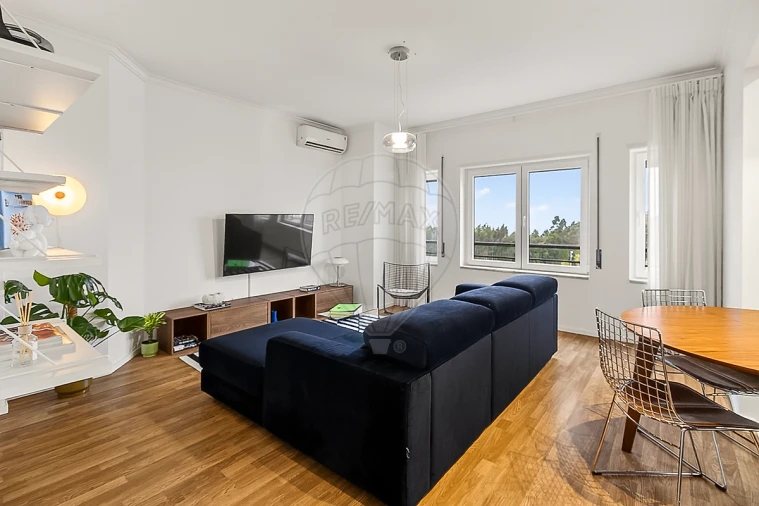 Apartamento T2 para Venda em Esmoriz Foto 5