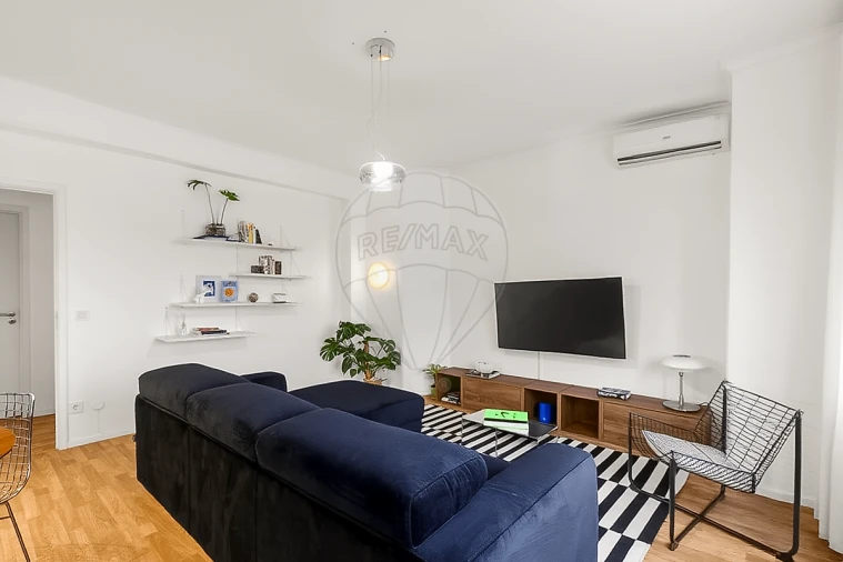 Apartamento T2 para Venda em Esmoriz Foto 12