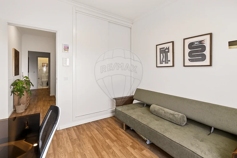 Apartamento T2 para Venda em Esmoriz Foto 18